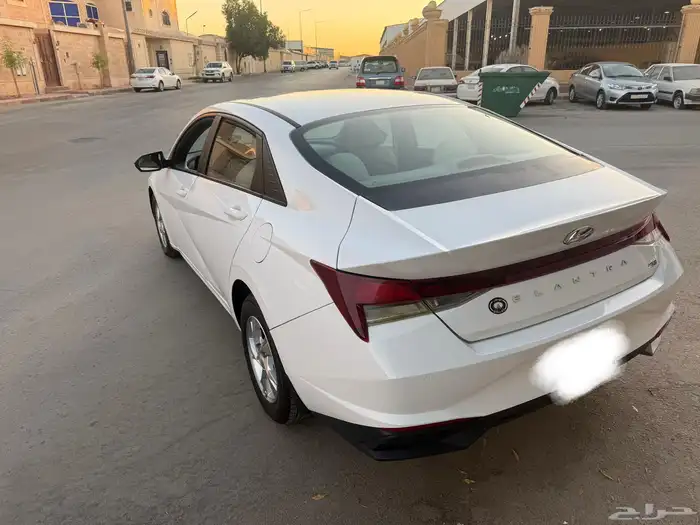 النترا 2021 مكينه كبيره للبيع 4