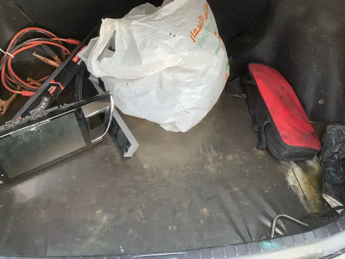 كورولا2016 نظيفه جدا (معلن) 20