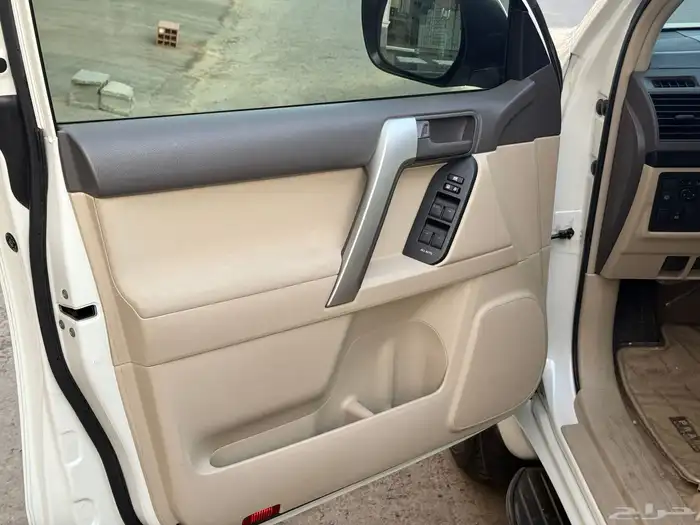 برادو 6 سرندل 2019 TXL 24