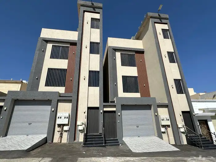 للبيع شقق علويه دره الموسي بسعر 500 الف 1