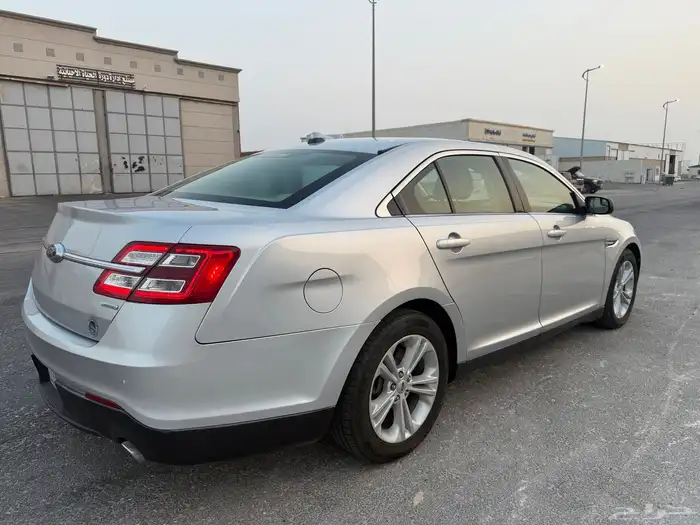 توروس 2019 عداد 335 الف كم - نظيف جدا 6