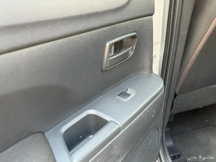 ميتسوبيشي ASX موديل 2020 22