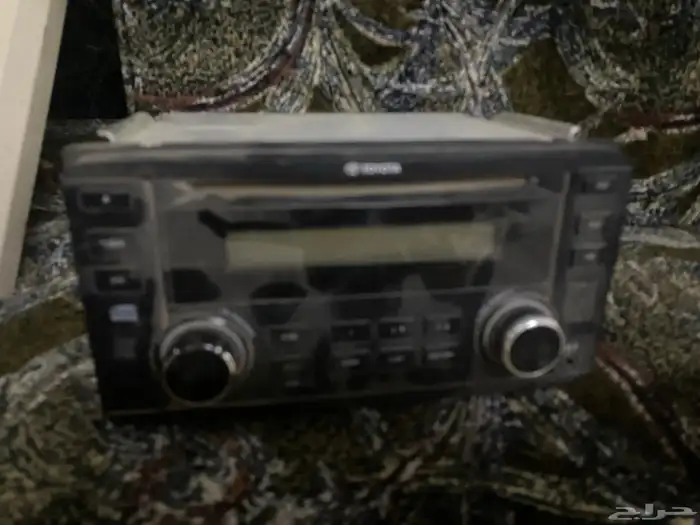 مسجل هايلكس2015 0