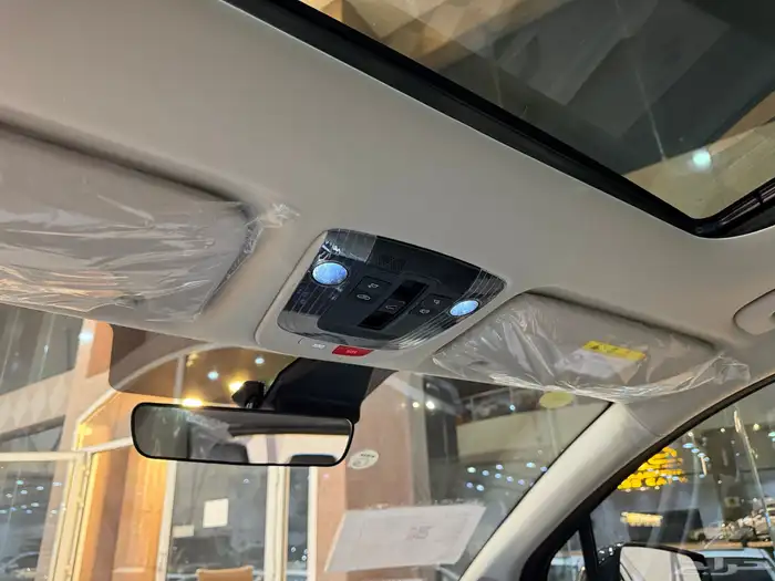 كيا سبورتاج لونق 2025 جديد 18