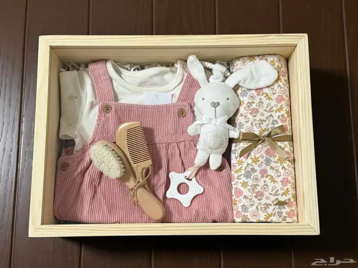 هدايا مواليد مميزة 0