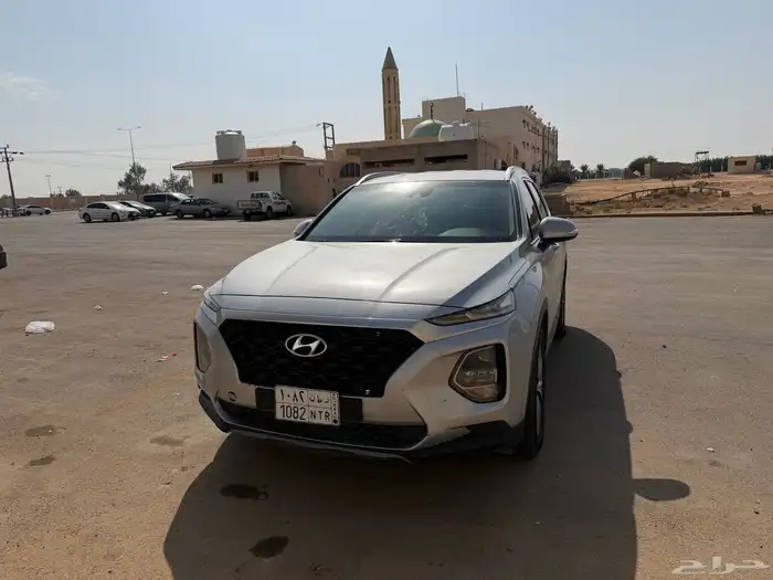 سنتافي 2019 نص فل 0