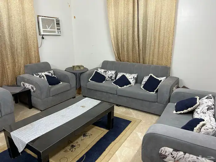 غرفه صالون للبيع 2