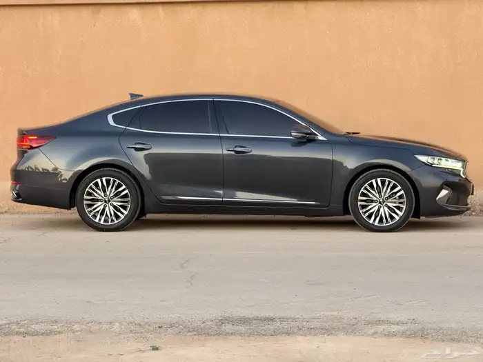 كادينزا K7 2020 بنزين 11