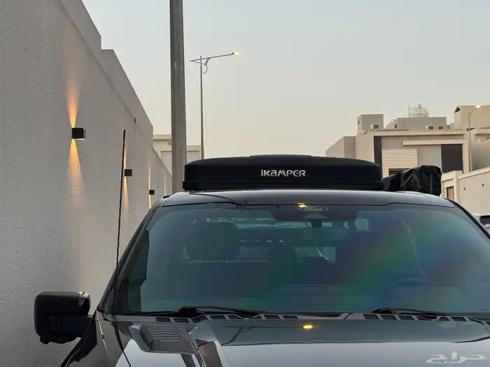 فورد F150 تريمور فل كامل 3