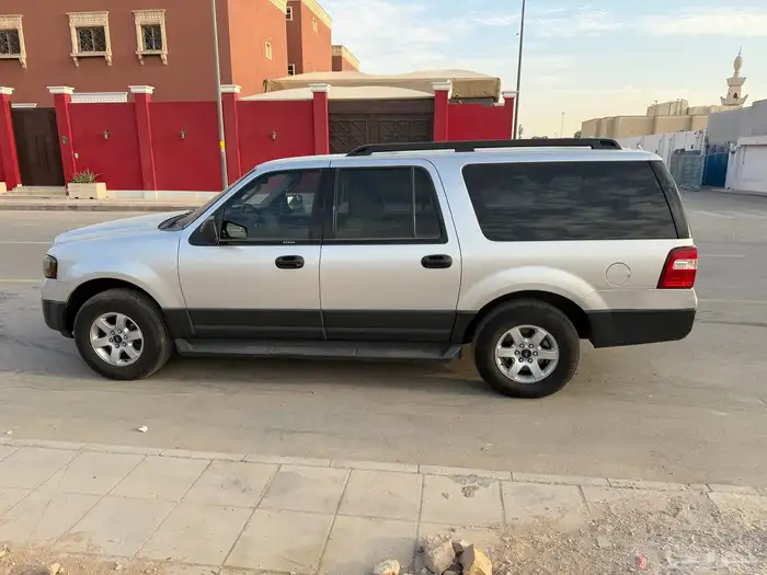 اكسبدشن دبل طويل 0