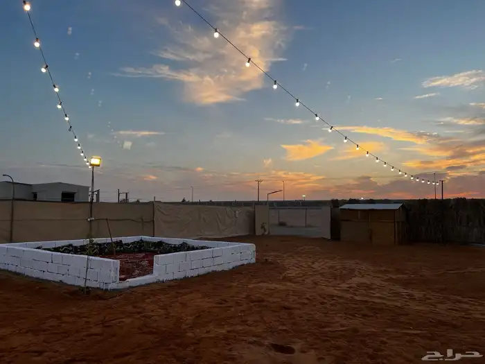 مخيم نواه للأيجار اليومي 18