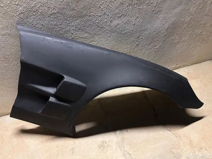 رفارف اماميه كورفيت كورفت zr1 جديده 1