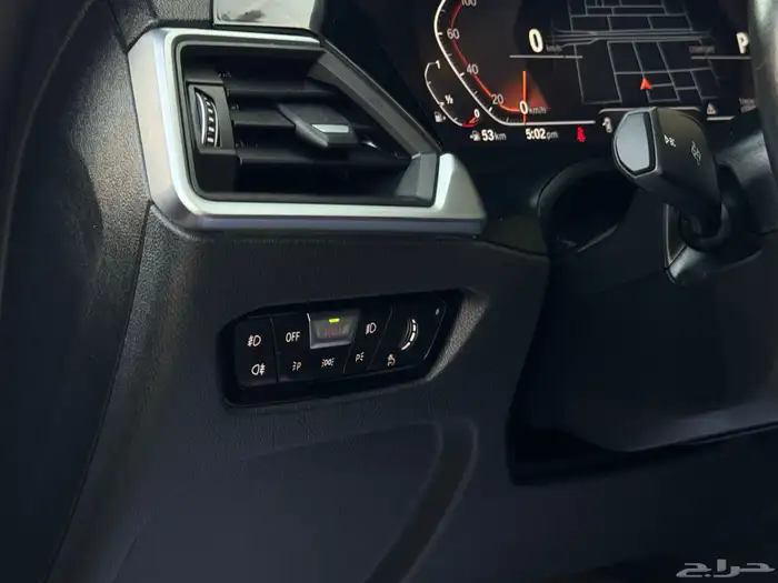 بي ام دبليو 420 كوبيه موديل 2021 كت M تحت الضمان 41