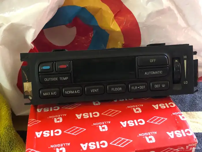 قطع غيار فورد ماركيز وكراون فكتوريا 29