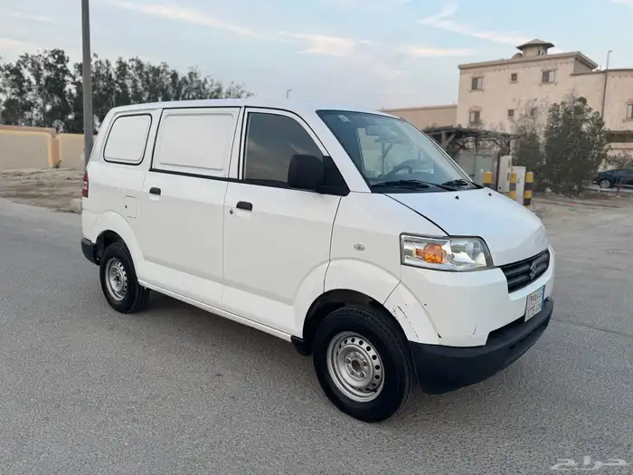 سزوكي فان بضاعه 2