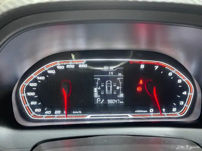 تيجو 2 موديل 2022 14