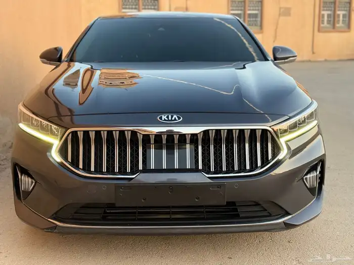 كادينزا K7 2020 بنزين 74