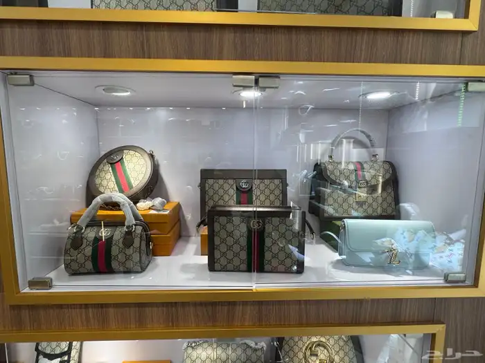 شنط براندات  شنط ماركة  شنط جوتشي   شنط لويس فوتون 48