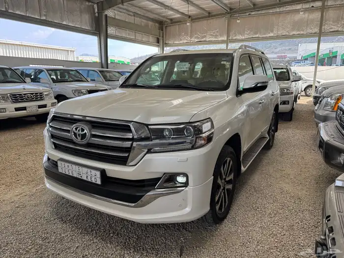 للبيع جي اكس ار 2019 فل كامل سعودي تورنق عداد 86 الف 1