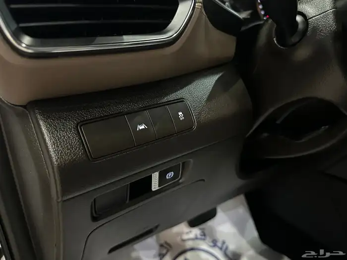 هونداي سنتافي موديل 2023 نص فل 8