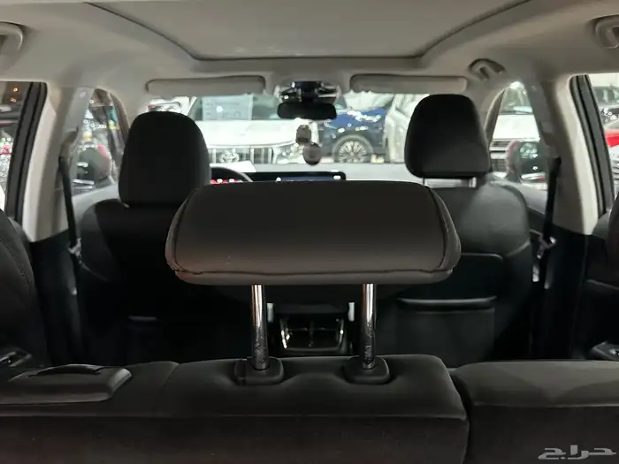 فورد تيريتوري موديل 2023 ترند نظيفة جدا 28