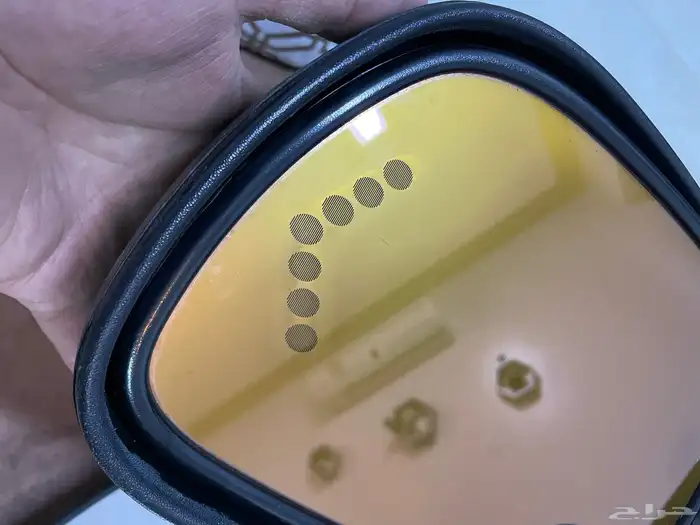 مراية جمس من 2003 الى 2006 7