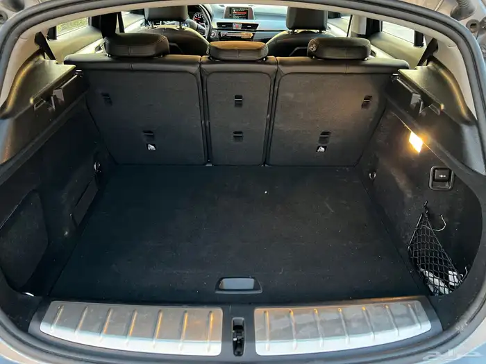 BMW X2 2023 الناغي 19