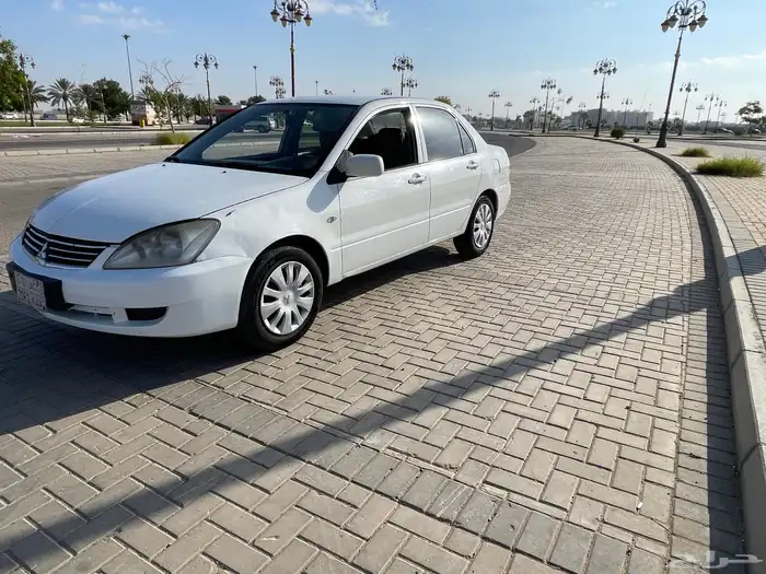 لانسر 2014 للبيع 1