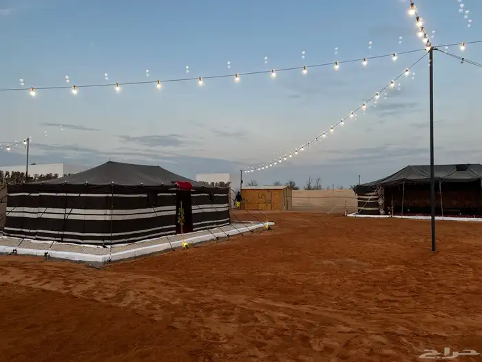 مخيم نواه للأيجار اليومي 14