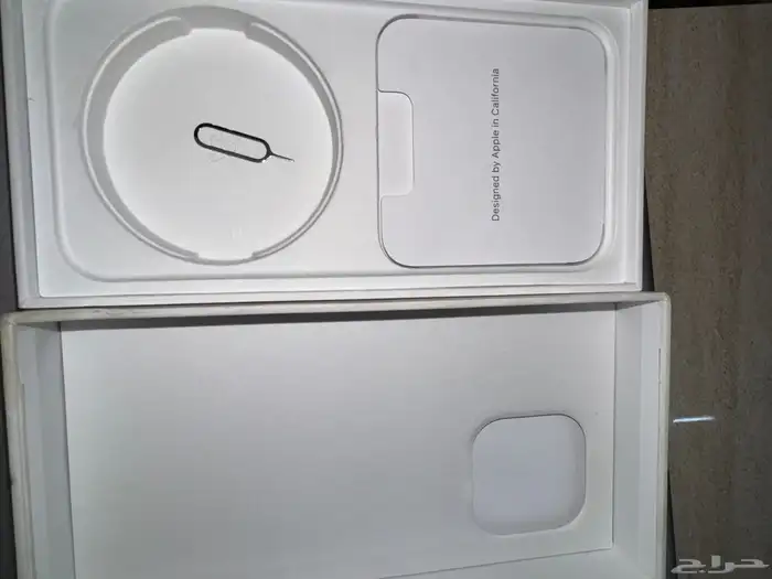 آيفون 15 بروماكس 256قيقا تيتانيوم طبيعي نظيف جدا 1