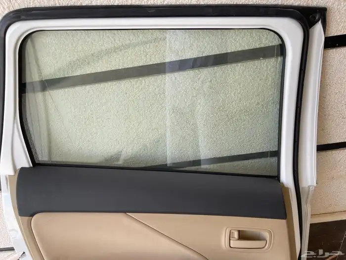 ديكورات ابواب ميتسوبيشي اوتلاندر 2020 16