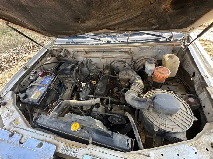 وانيت جي ايه سي 1