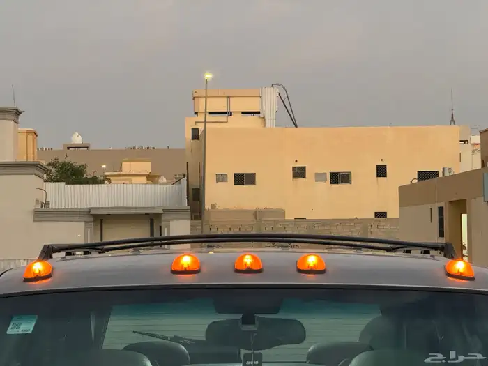 صالون 454 فئة الخمسين مخزن  نظيف جدا 21