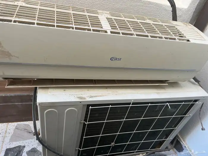 مكيف اسبليت 18 0