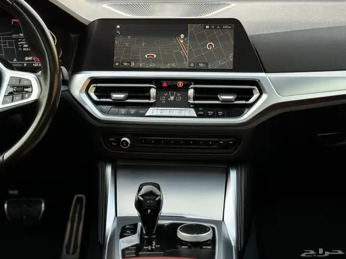 بي ام دبليو 420 كوبيه موديل 2021 كت M تحت الضمان 36