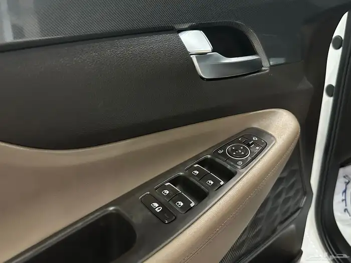 هونداي سنتافي موديل 2023 نص فل 12