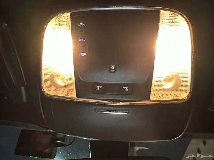 دودج تشارجر رالي 2016 6 سلندر 53