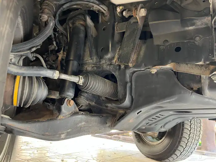 في اكس ار المديل 2004 مخزن بريمي فل كامل خلفيه لكزس وكالة 72