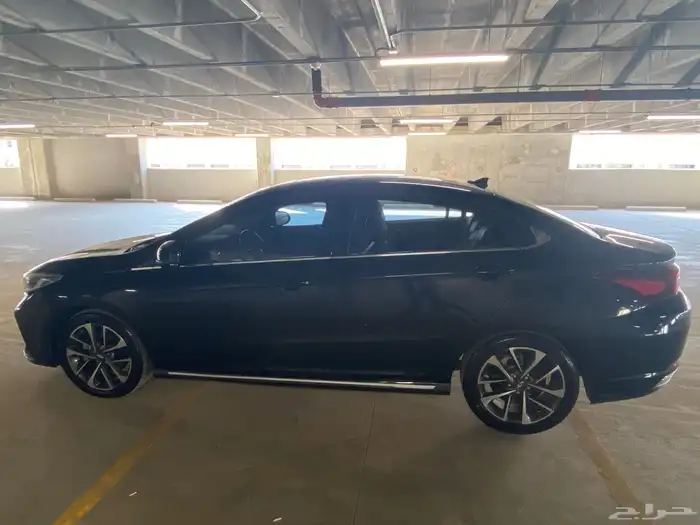 شيري اريزو 6 موديل 21 ممشى 74 الف 1