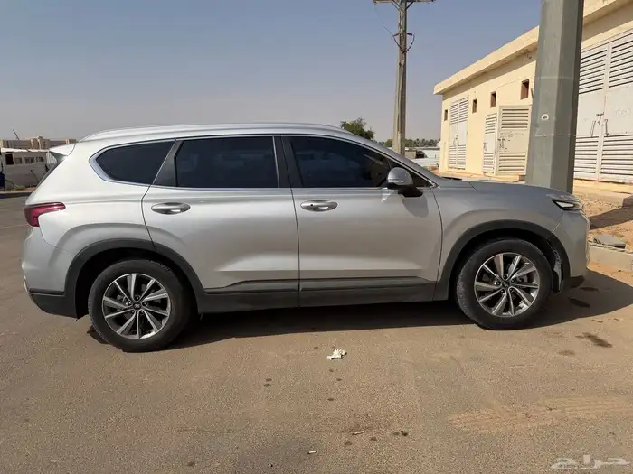 سنتافي 2019 نص فل 3