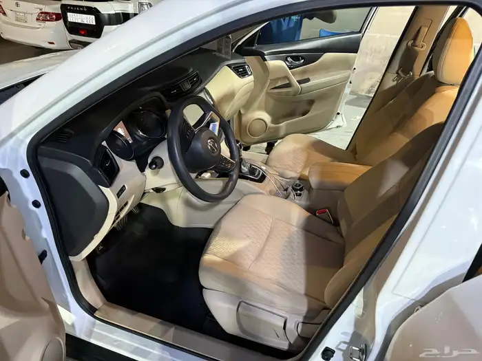 نيسان اكستريل 2020 دبل 2