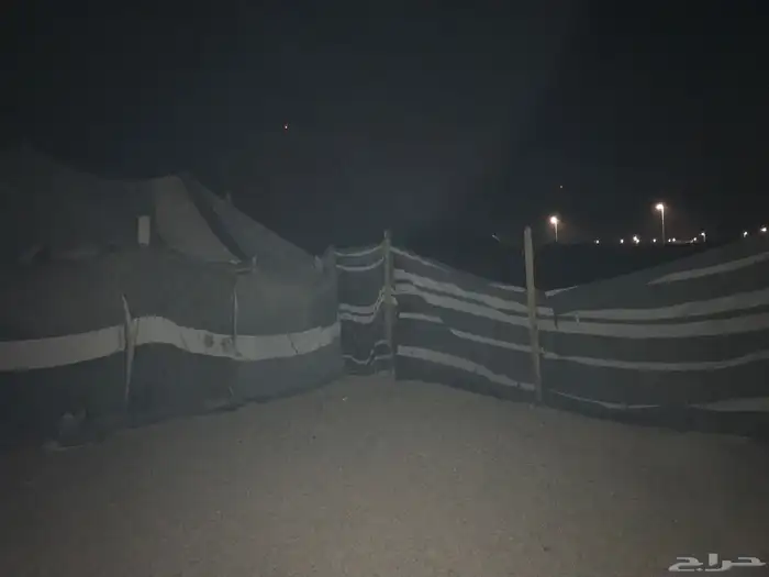 خيمه للبيع 4