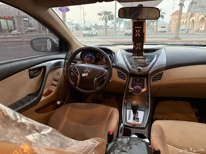 هونداي النترا 2013 للبدل بهايلوكس او ددسن 11