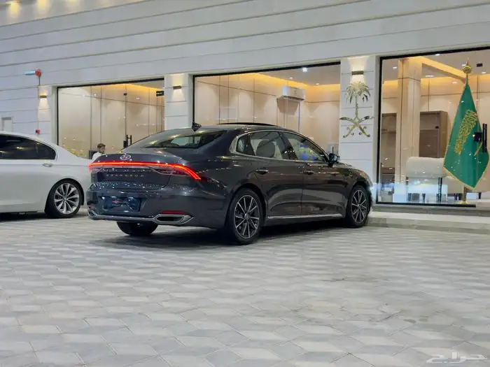 ازيرا فل كامل بطاقه جمركيه نظيف جدا 4