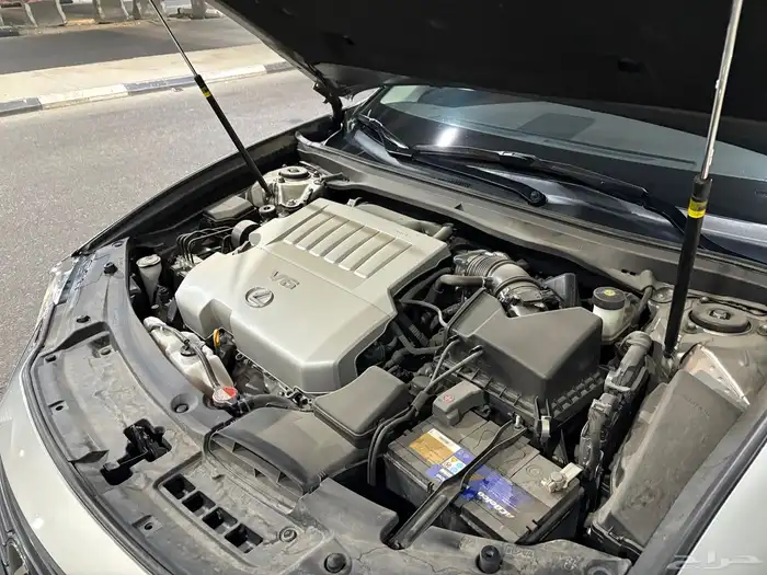 لكزس 2016 مخزن 33