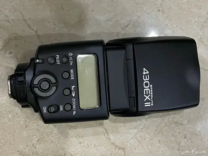 كاميرا كانون 600D 3