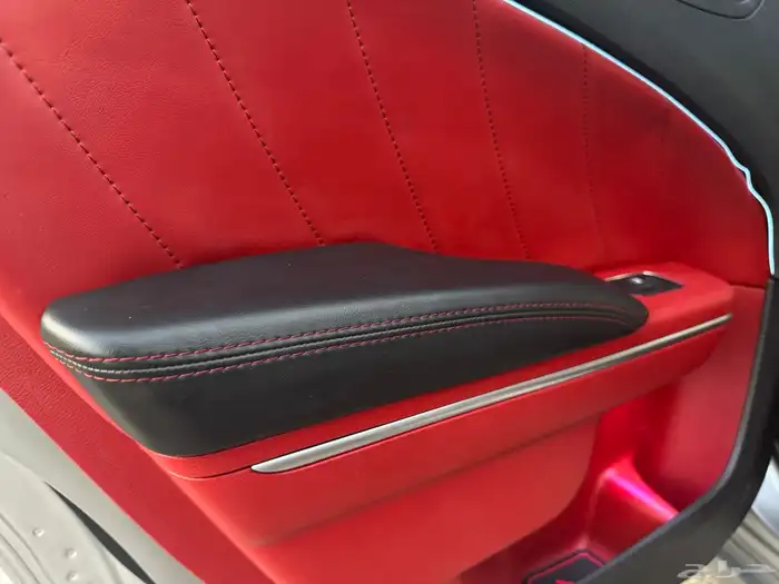 دودج تشارج RT 2016 26