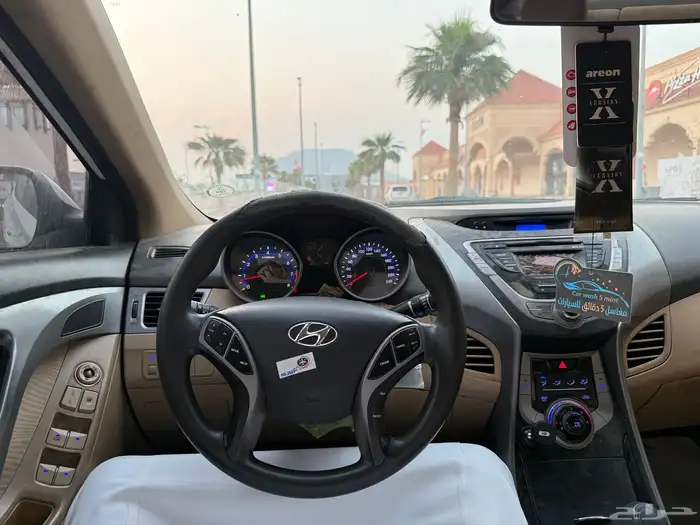 هونداي النترا 2013 للبدل بهايلوكس او ددسن 12