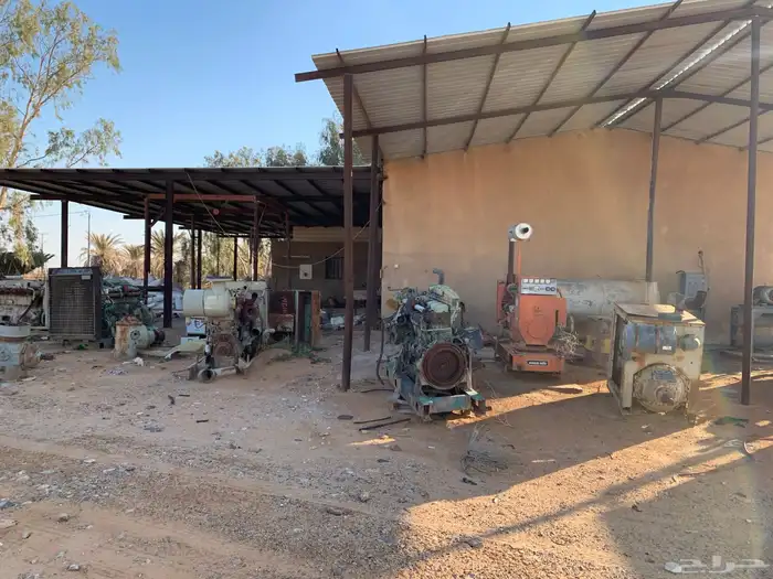 مكاين ديزل 7