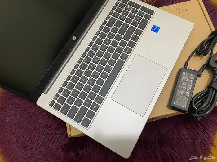 لابتوب اتش بي كور i7 جيل 13 نفس الجديد 8